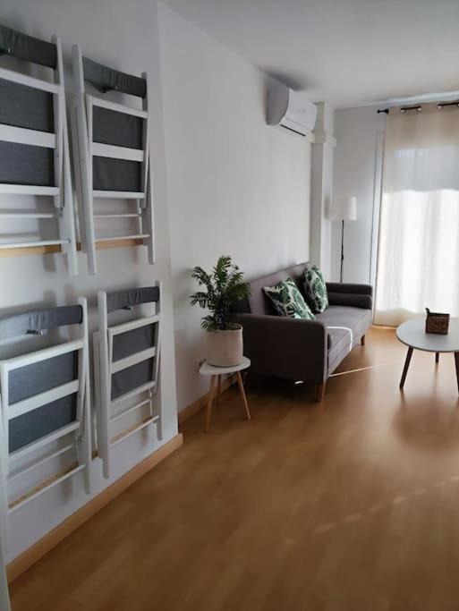Ferienwohnung Apto Residencial En Roses Exterior foto